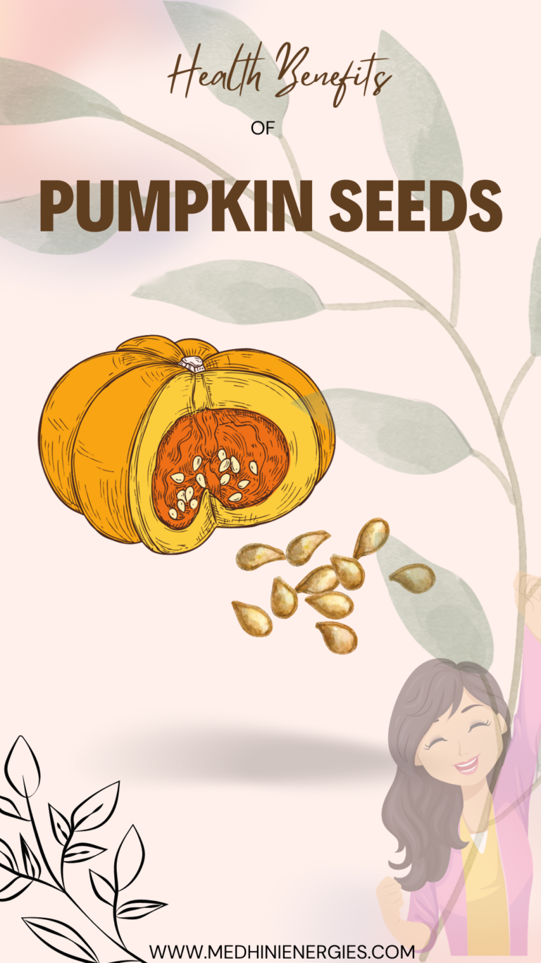 Did you know that eating a handful of pumpkin seeds every day would offer you a myriad of health benefits? Elevate your well-being as you discover a wealth of advantages, from diabetes control and strong bones to enhanced sleep, fertility, and weight management. Dive into a world of essential nutrients packed into these tiny powerhouses!