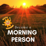 Early birds enjoy a ton of benefits compared to night owls. However, the transformation to becoming a morning person is not a simple one. It requires careful and consistent choices. Read the article to know more.